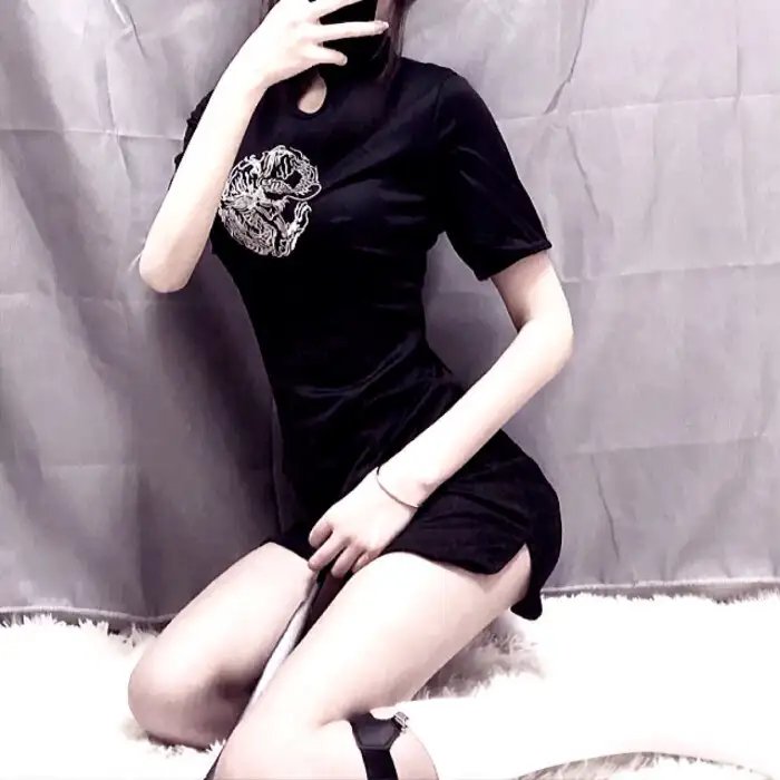 迷失丛林